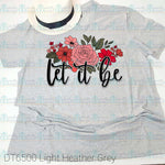 Let It Be Tee