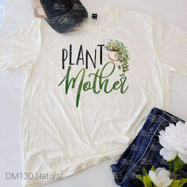 Plant Mother Tee