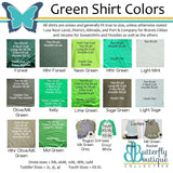 Set Yourself Free Tee